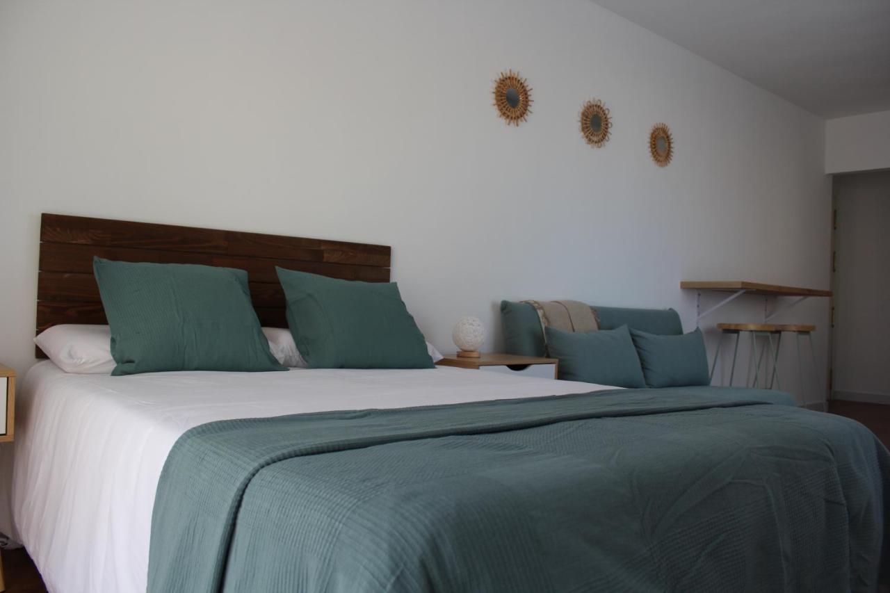 Brand New With Terrace And Bbq Close To Center Appartement *