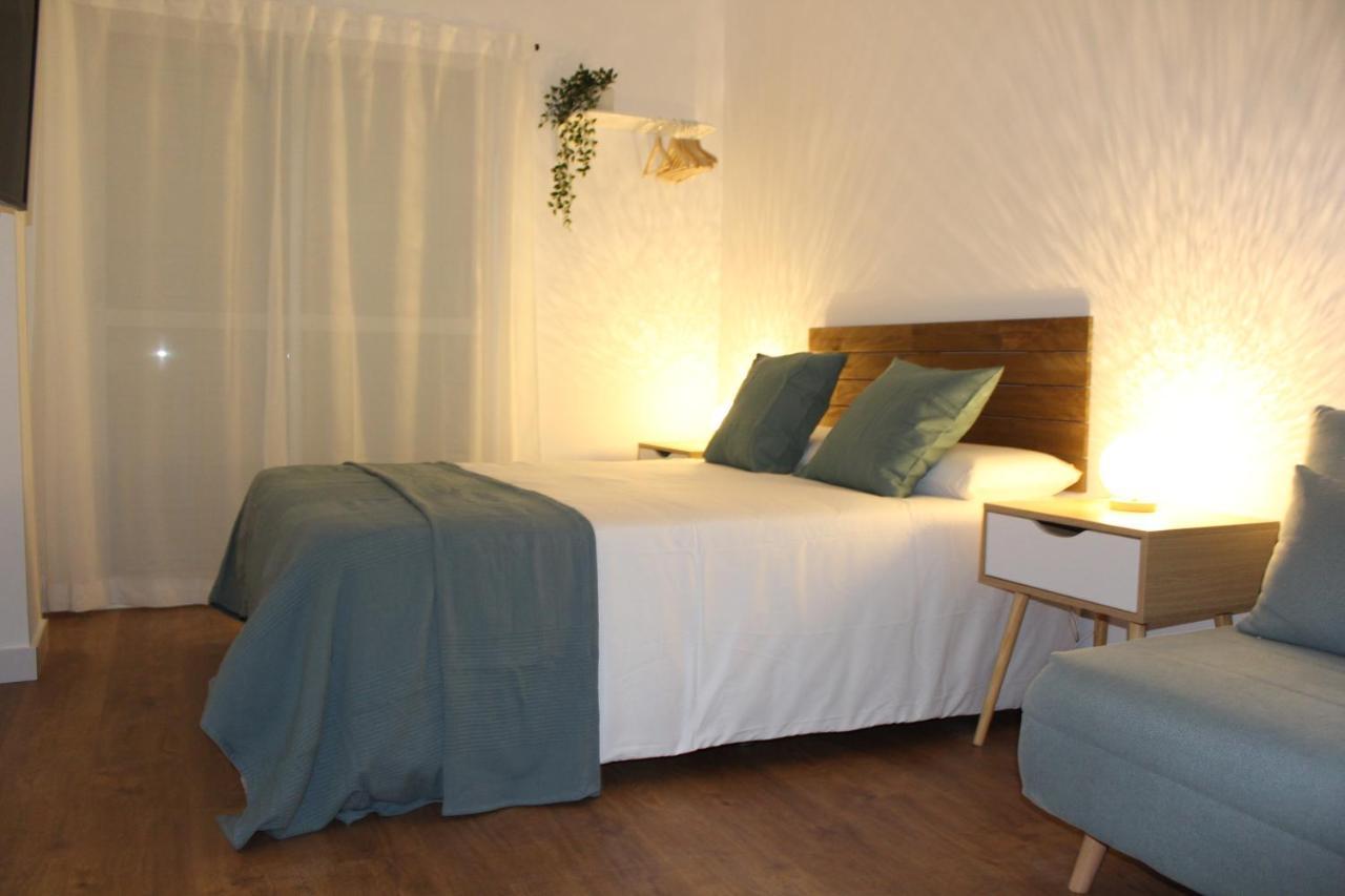 Appartement Brand New With Terrace And Bbq Close To Center *