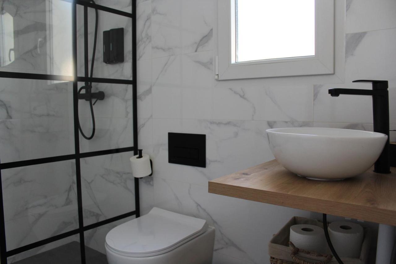 Brand New With Terrace And Bbq Close To Center Appartement Málaga