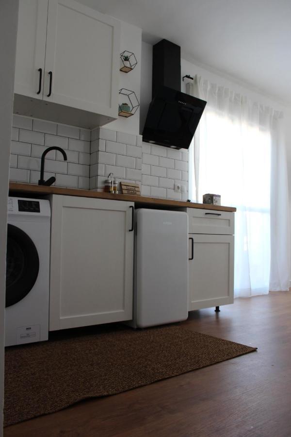 Brand New With Terrace And Bbq Close To Center *