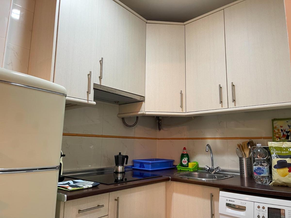 Relaxing 1bedroom In The Heart Of - Wifi&ac