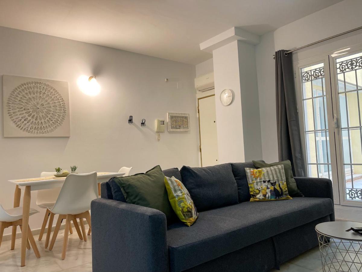 Apartment Relaxing 1bedroom In The Heart Of - Wifi&ac *