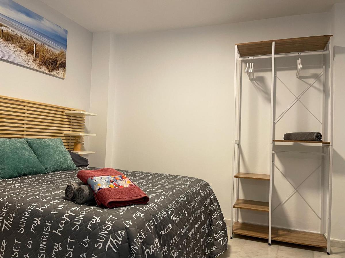 Relaxing 1bedroom In The Heart Of - Wifi&ac Apartment *
