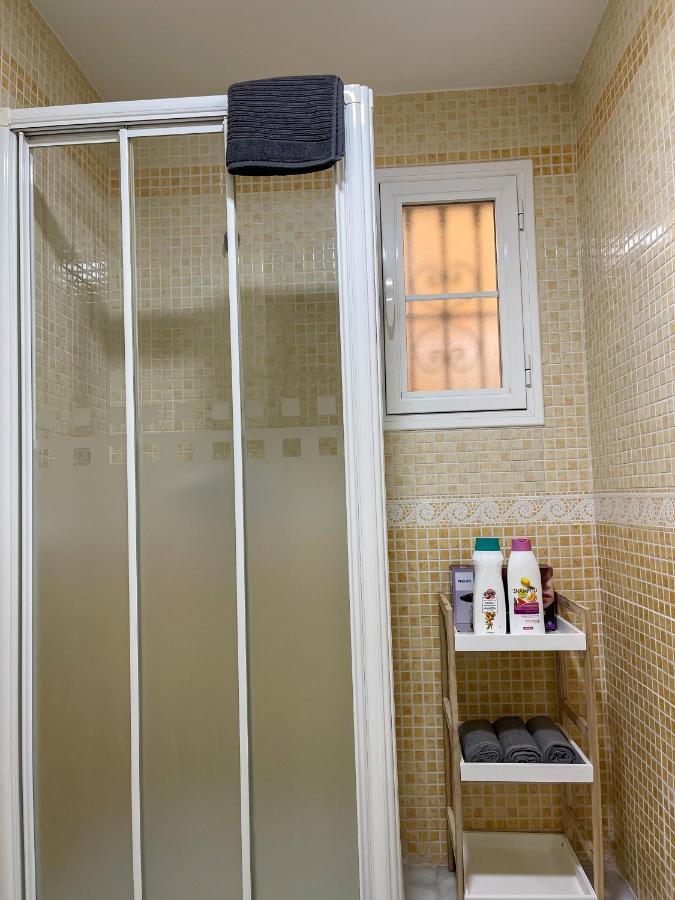 Relaxing 1bedroom In The Heart Of - Wifi&ac * Malaga