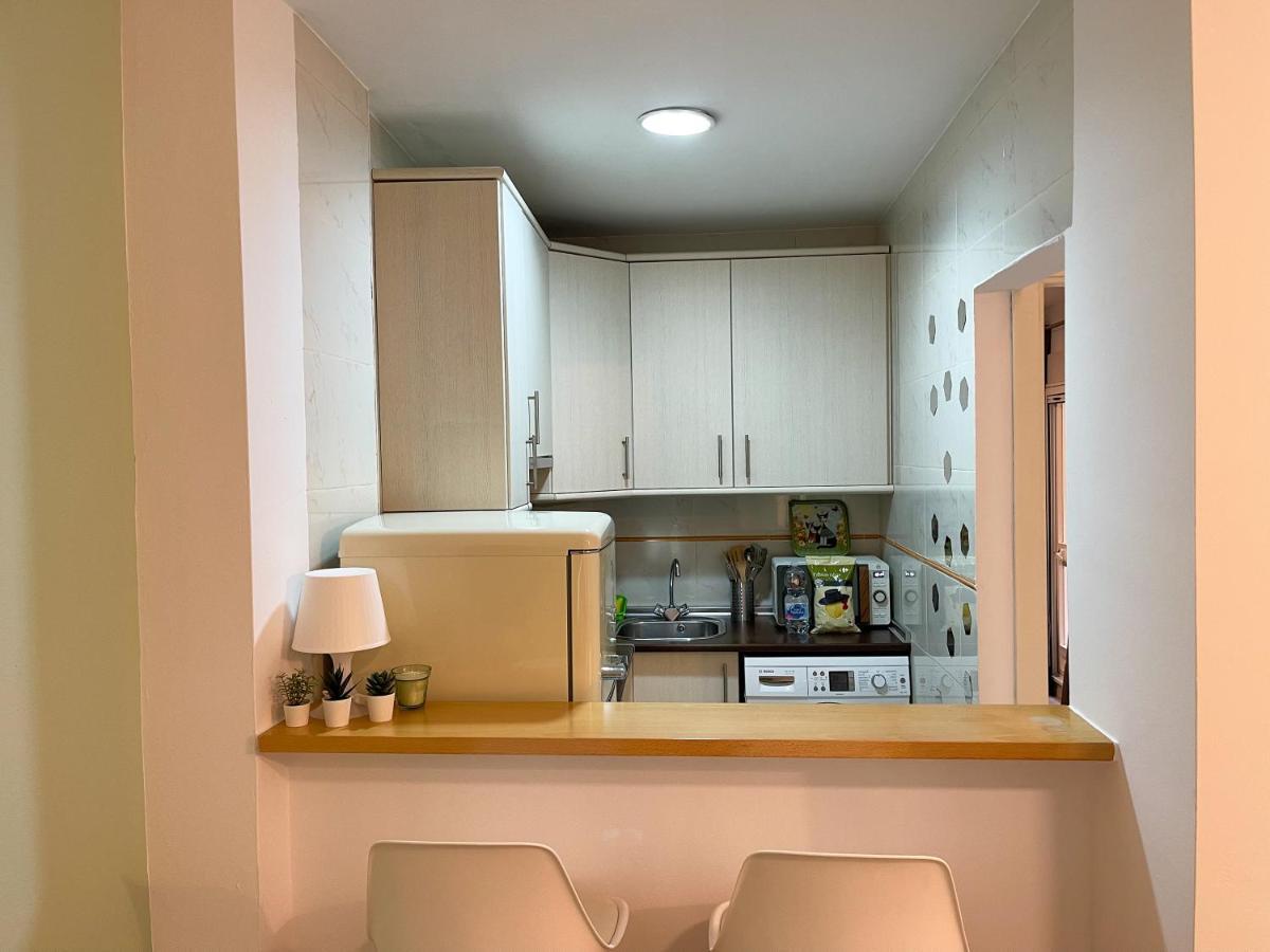 Relaxing 1bedroom In The Heart Of - Wifi&ac *