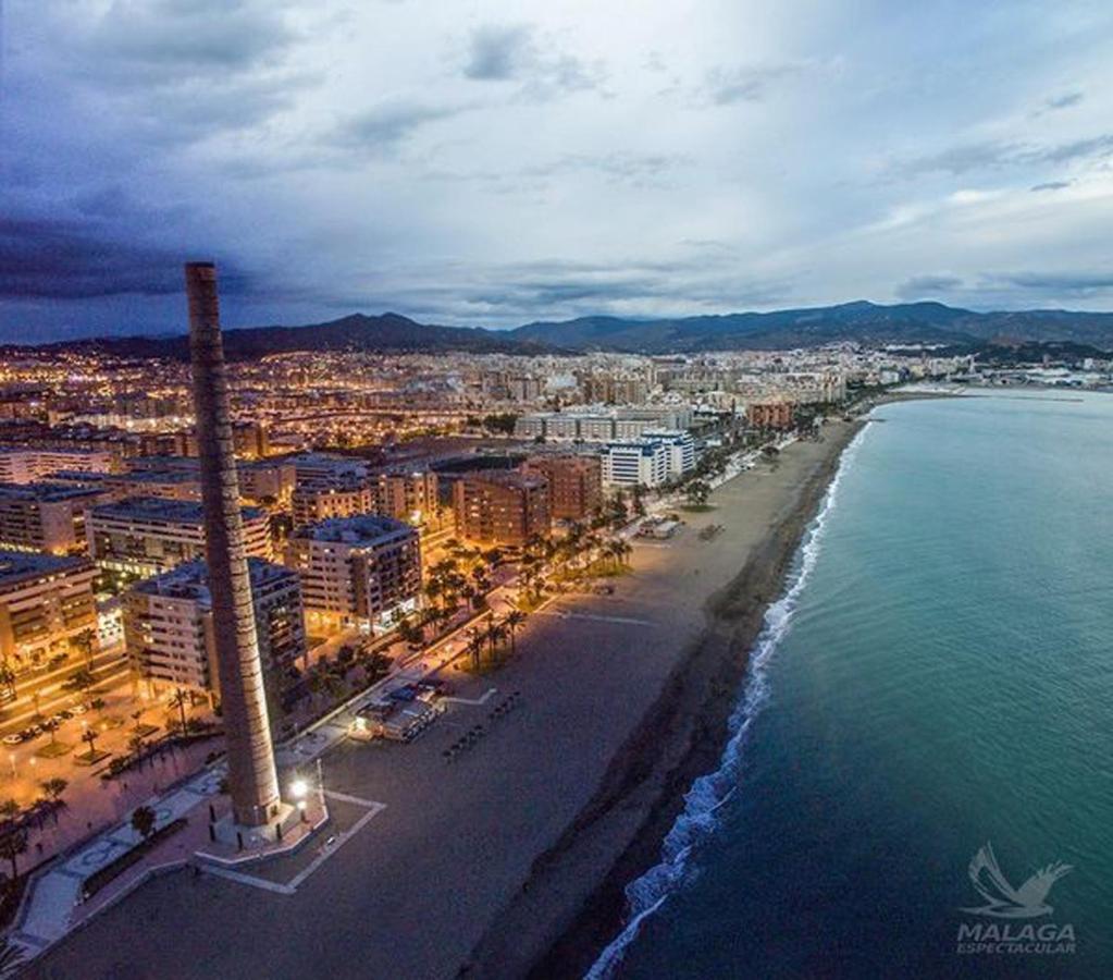 Appartement Pacificio Beachfront *
