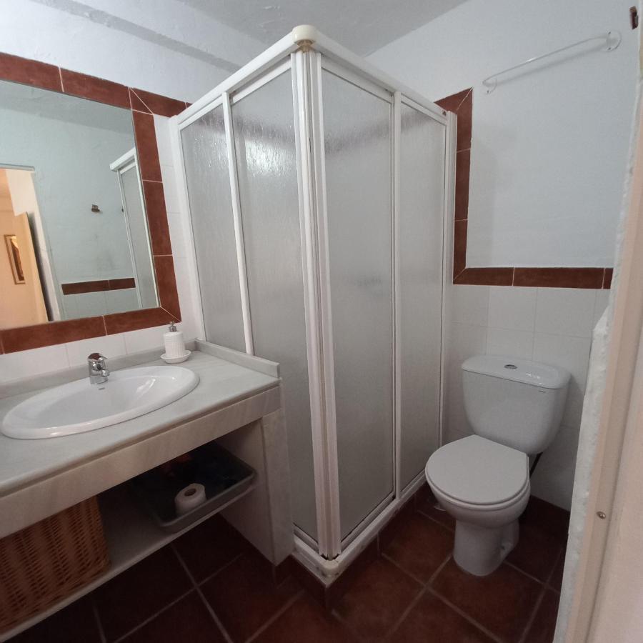 Gabisol 2 Apartment *
