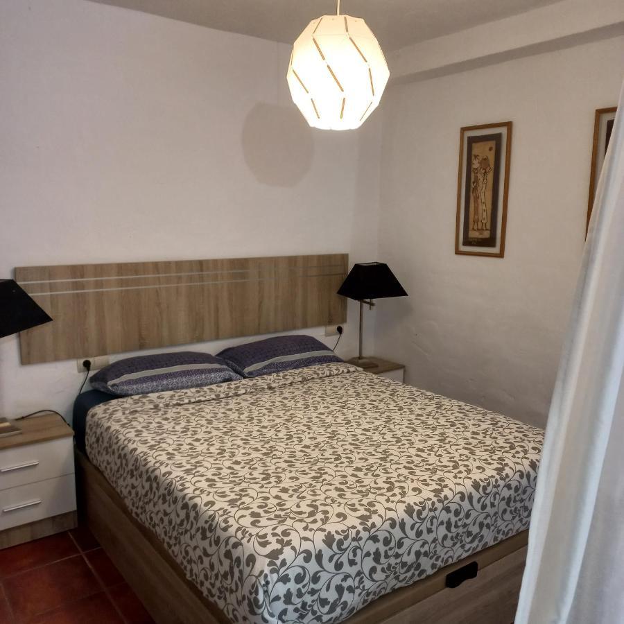 Gabisol 2 * Málaga