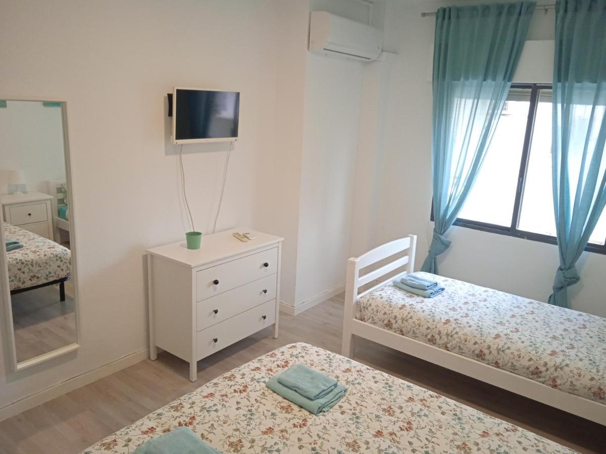 Apartamento Con Encanto 'larios Luxy' Leilighet *