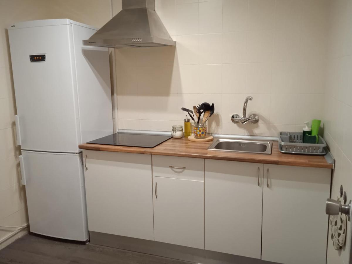 Apartamento Con Encanto 'larios Luxy' *