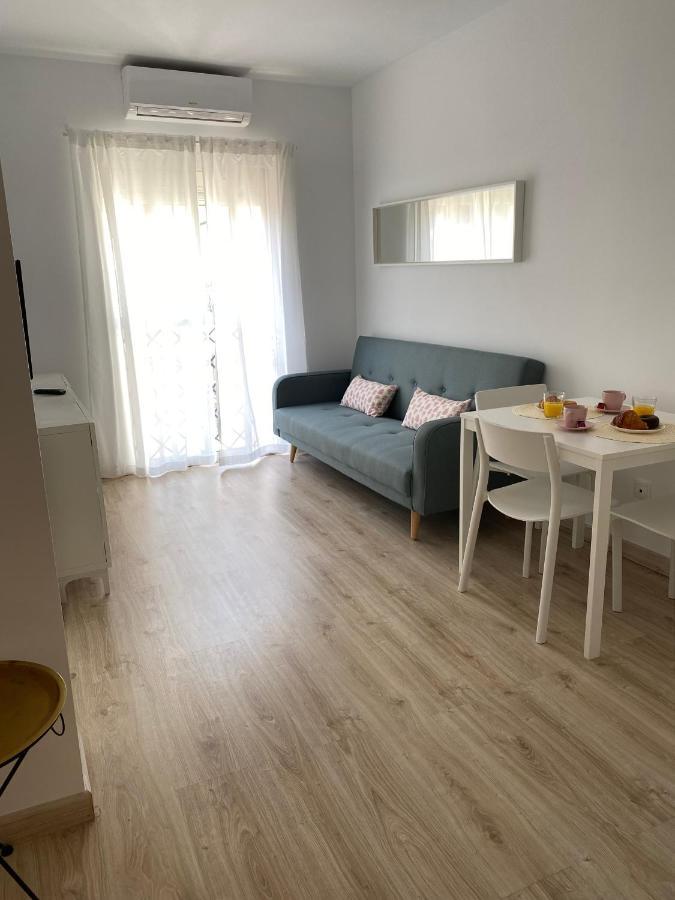 Lovely Victoria Apartamento