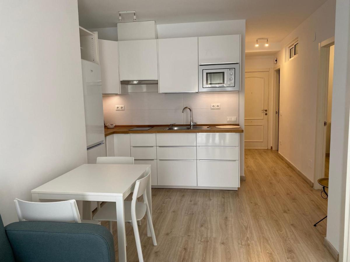 Apartamento Lovely Victoria