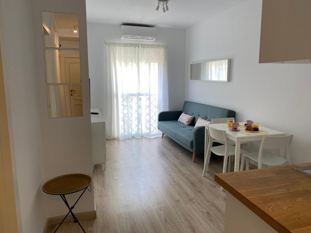 Apartamento Lovely Victoria *