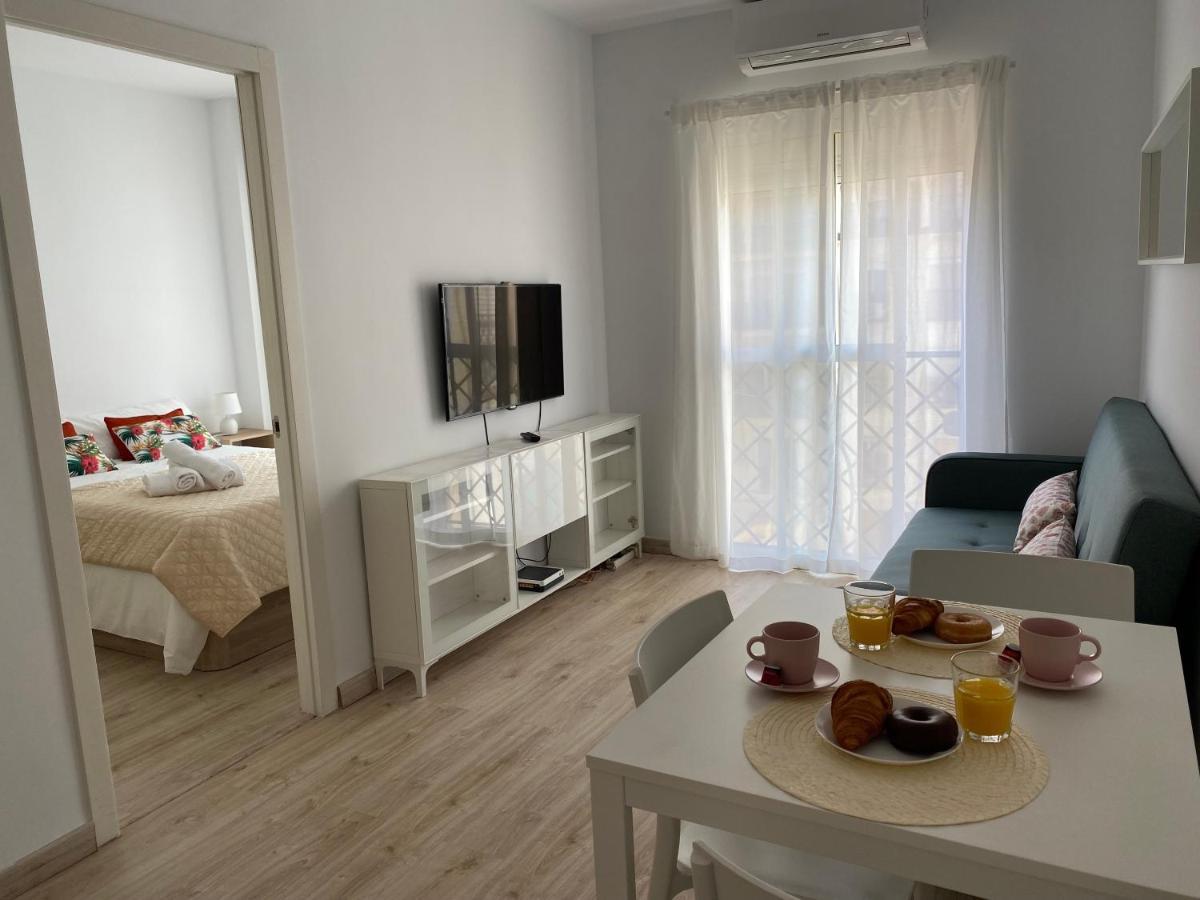 Apartamento Lovely Victoria