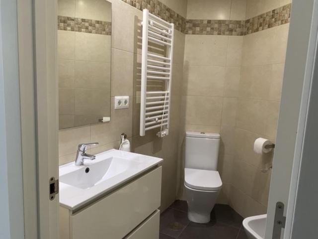Apartamento Lovely Victoria Málaga