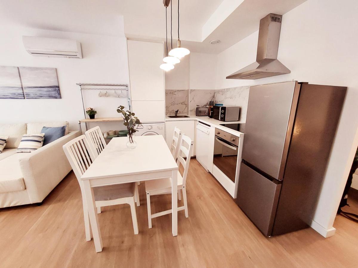 Dona Elvira Malasana Apartamento