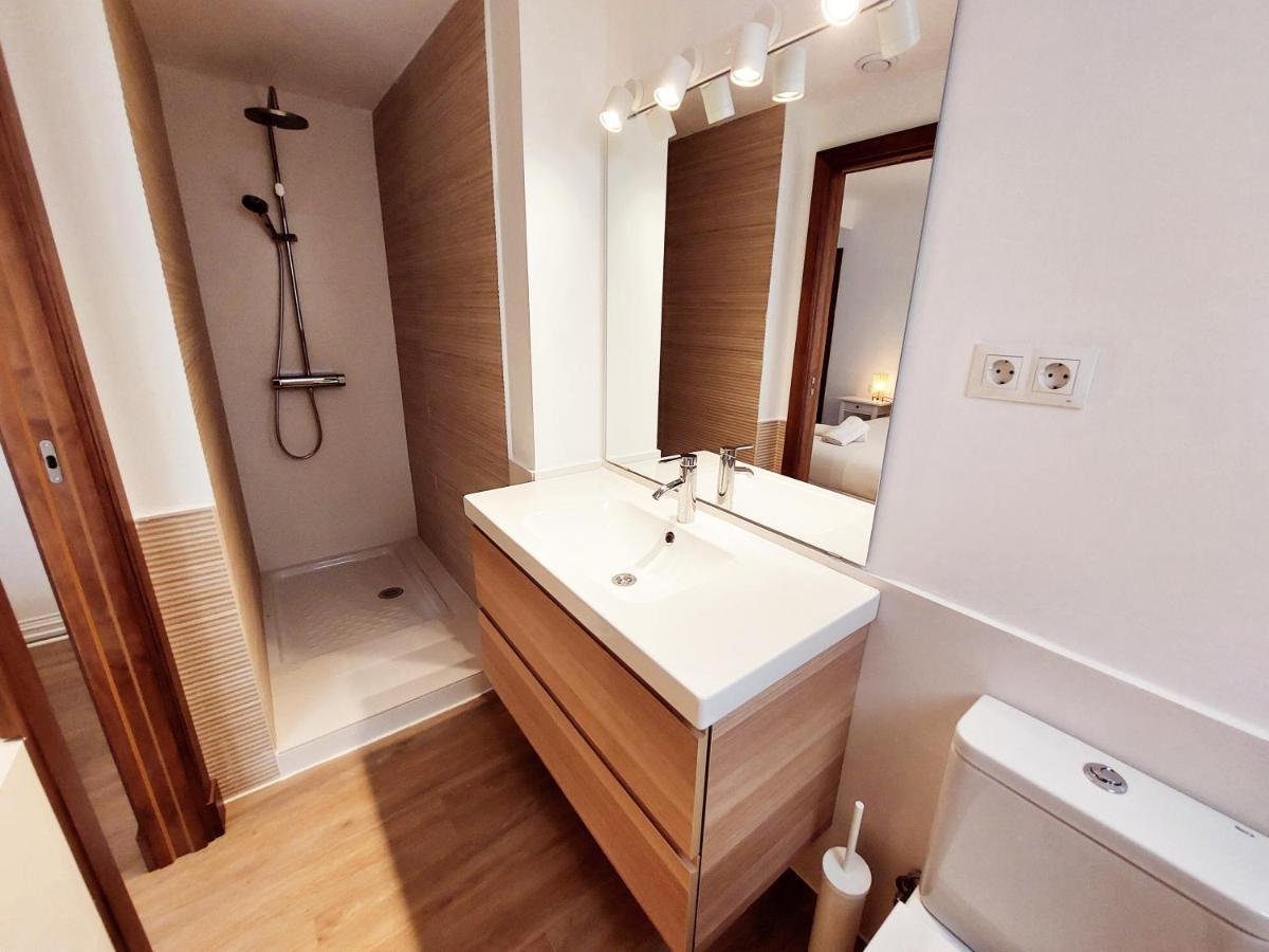 Dona Elvira Malasana Apartamento Málaga