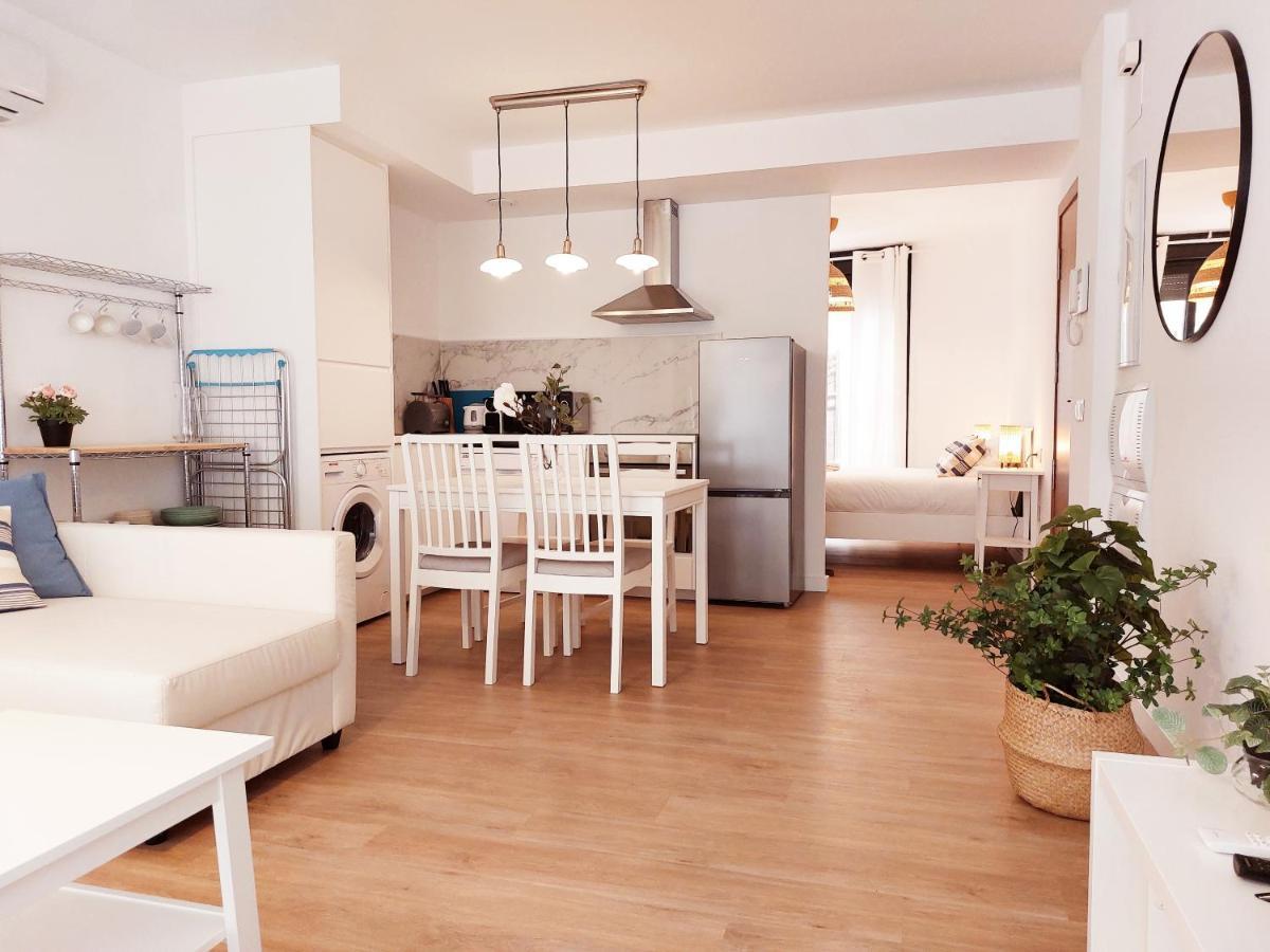 Apartamento Dona Elvira Malasana *