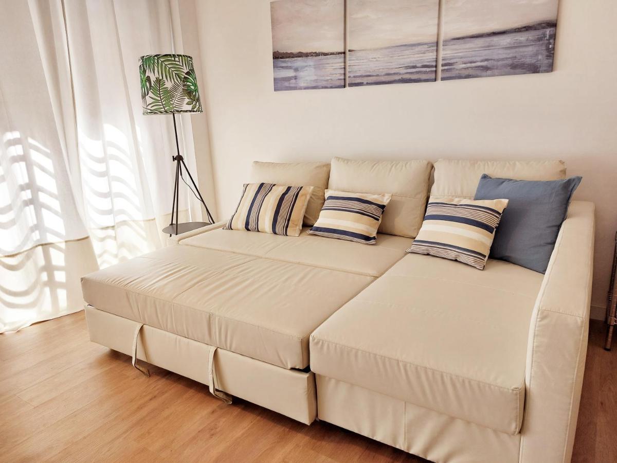 Apartamento Dona Elvira Malasana