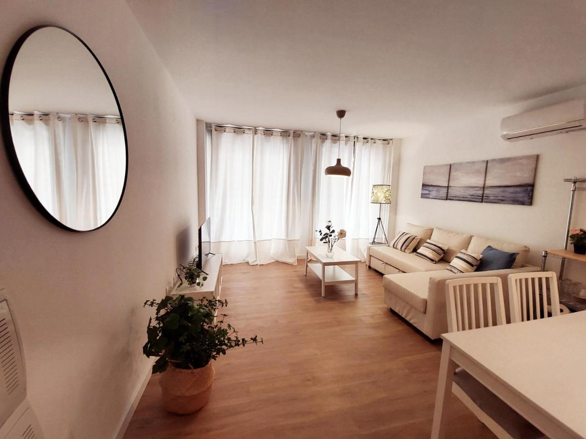 Apartamento Dona Elvira Malasana *