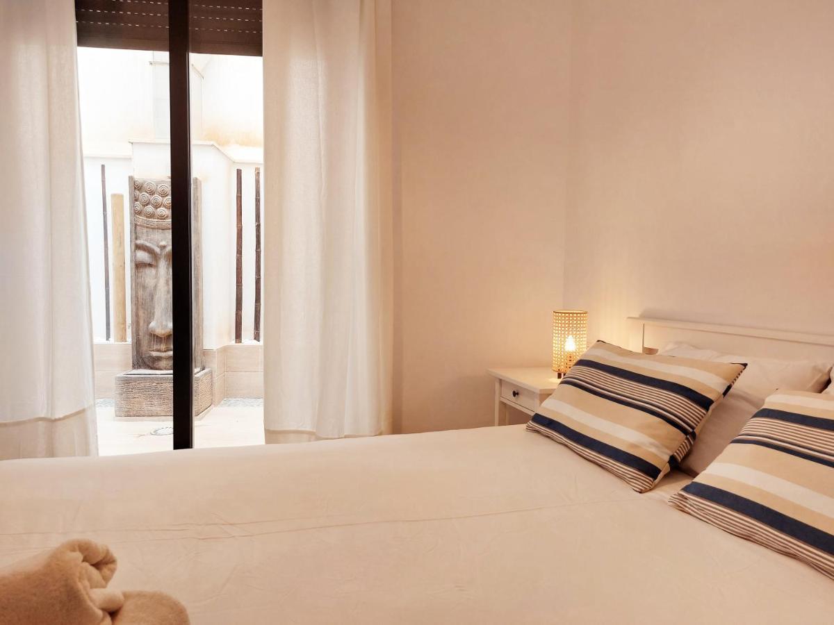 Dona Elvira Malasana Apartamento