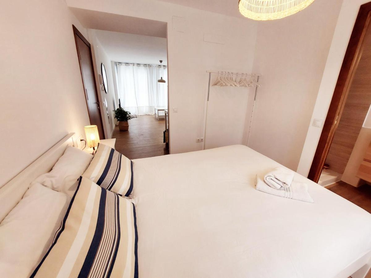 Apartamento Dona Elvira Malasana Málaga