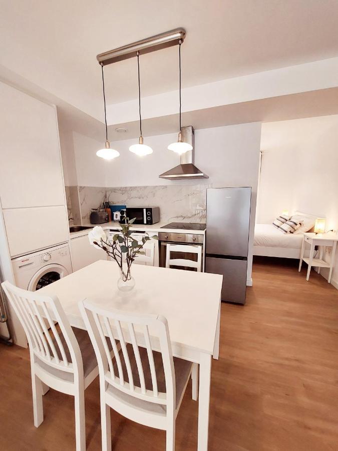 Apartamento Dona Elvira Malasana *