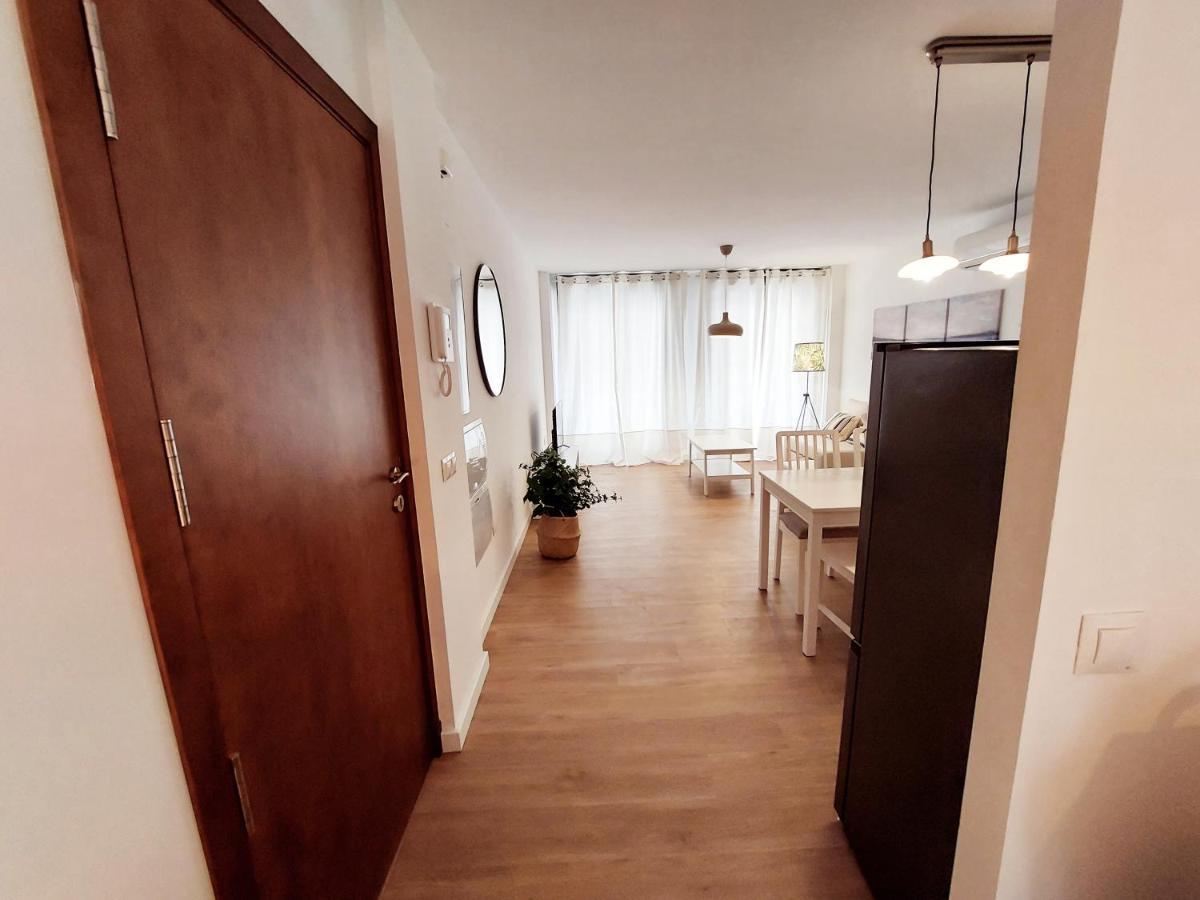 Dona Elvira Malasana Apartamento