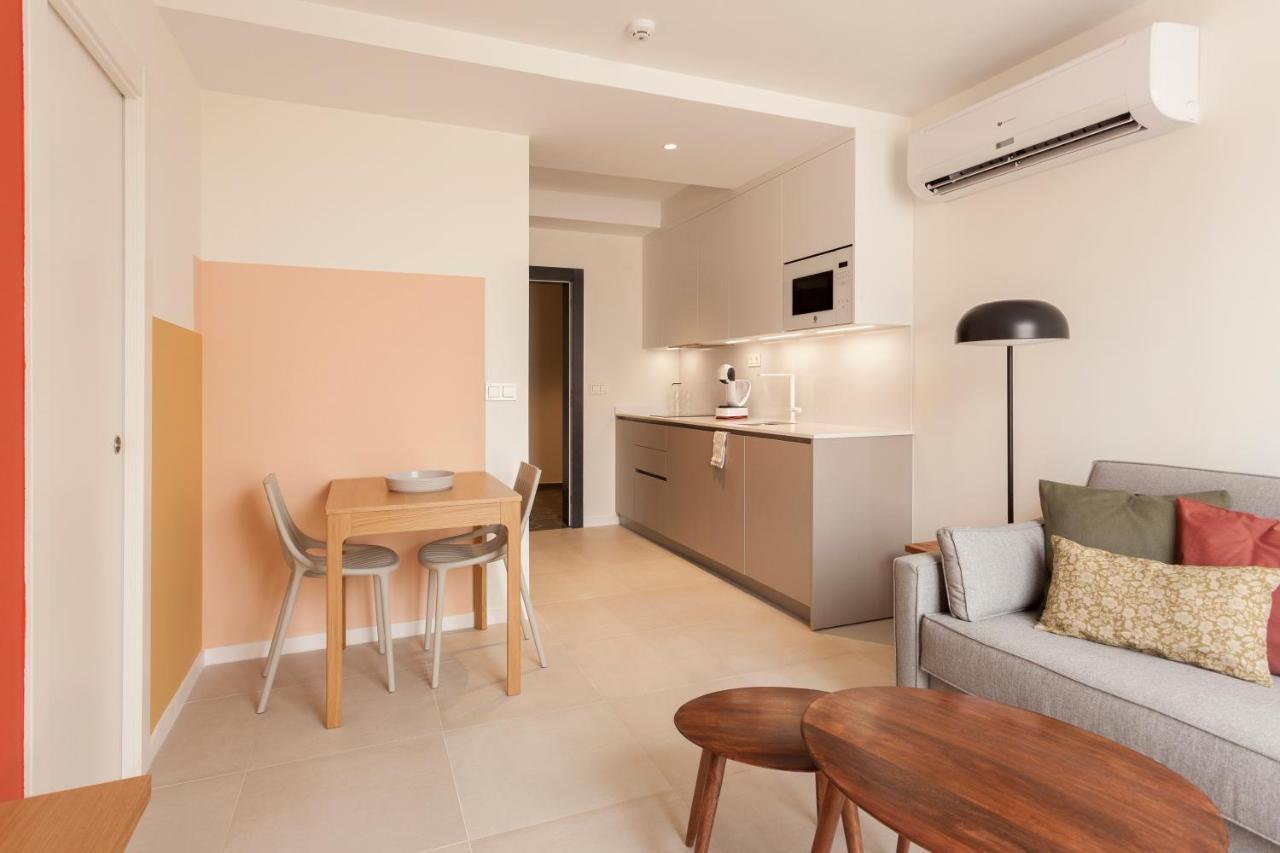Apartment Premium - Calle Granada Malaga