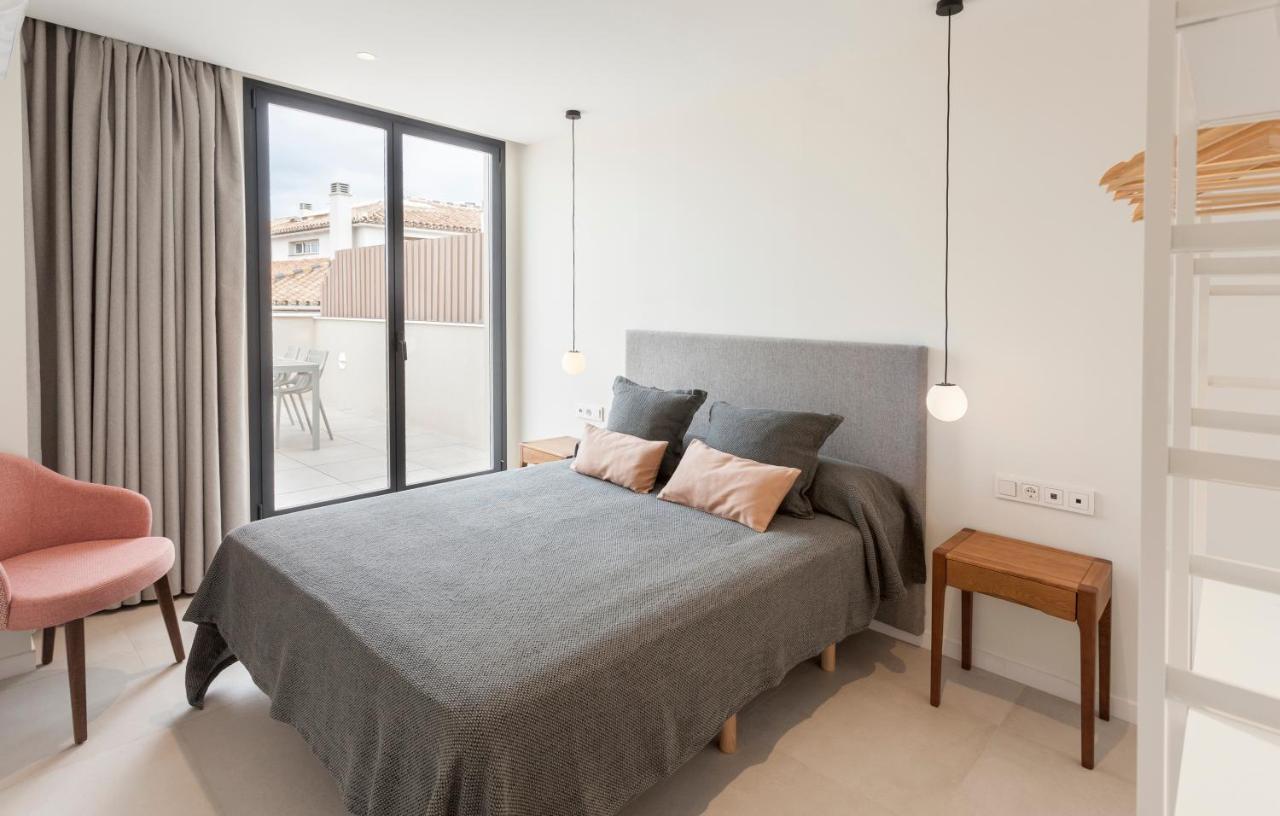 Premium - Calle Granada Apartment Malaga