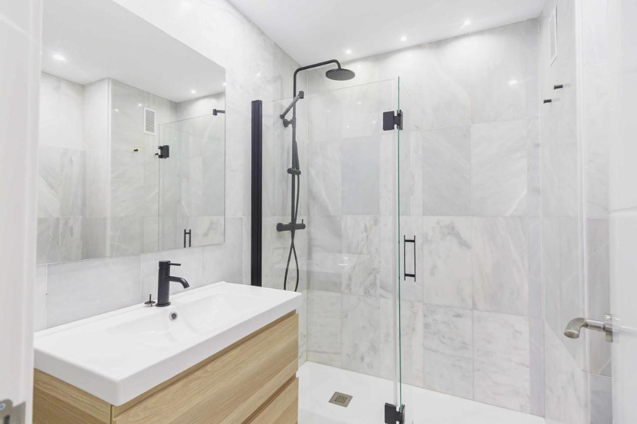 Apartamento Vialia * Málaga