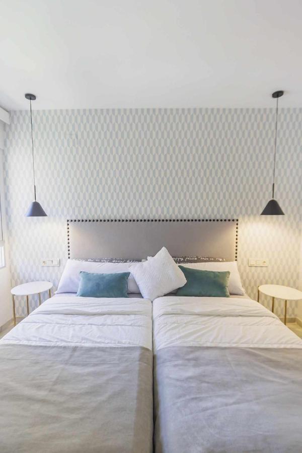 Apartamento Vialia *
