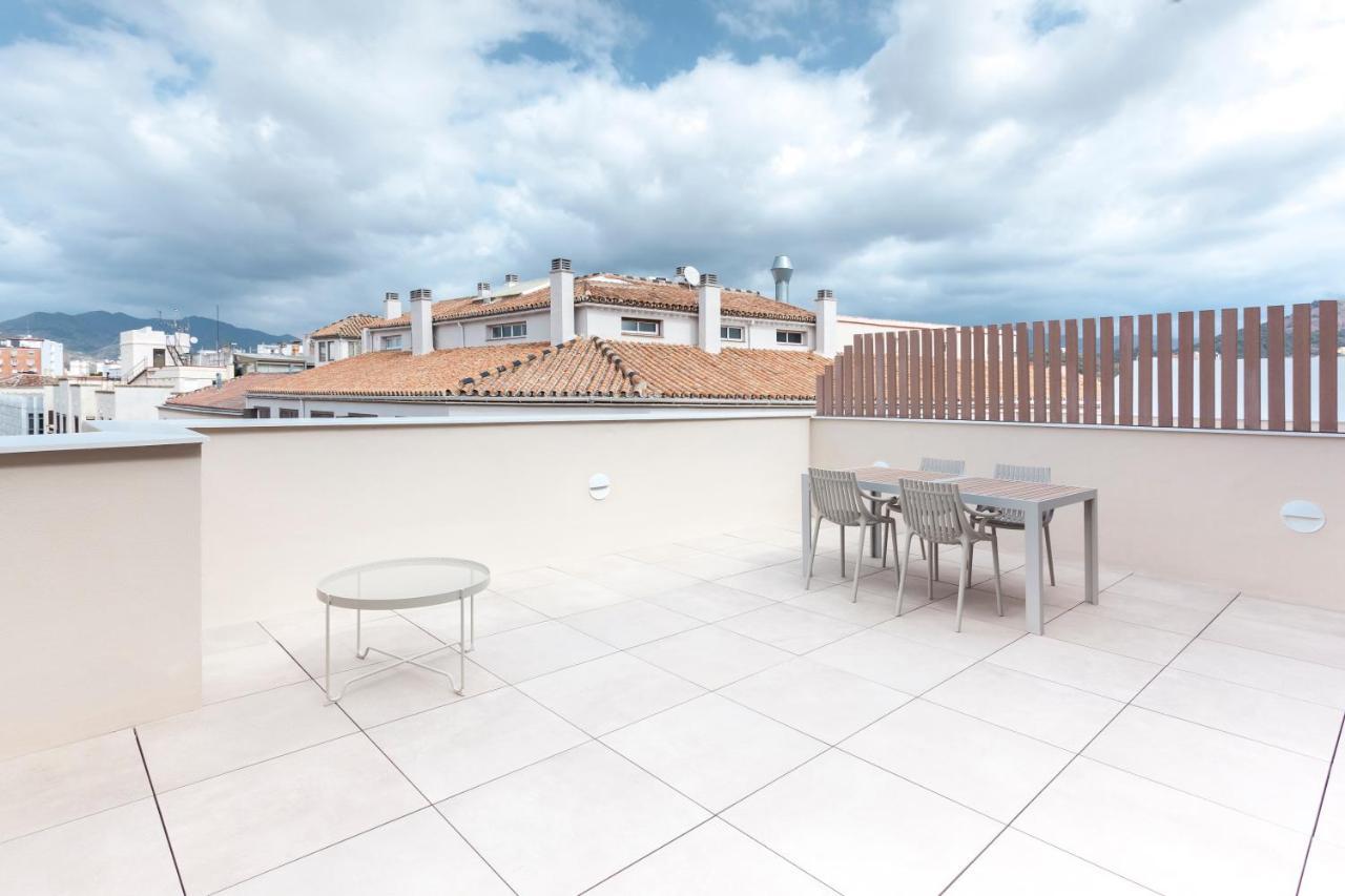 Premium - Calle Granada Apartment