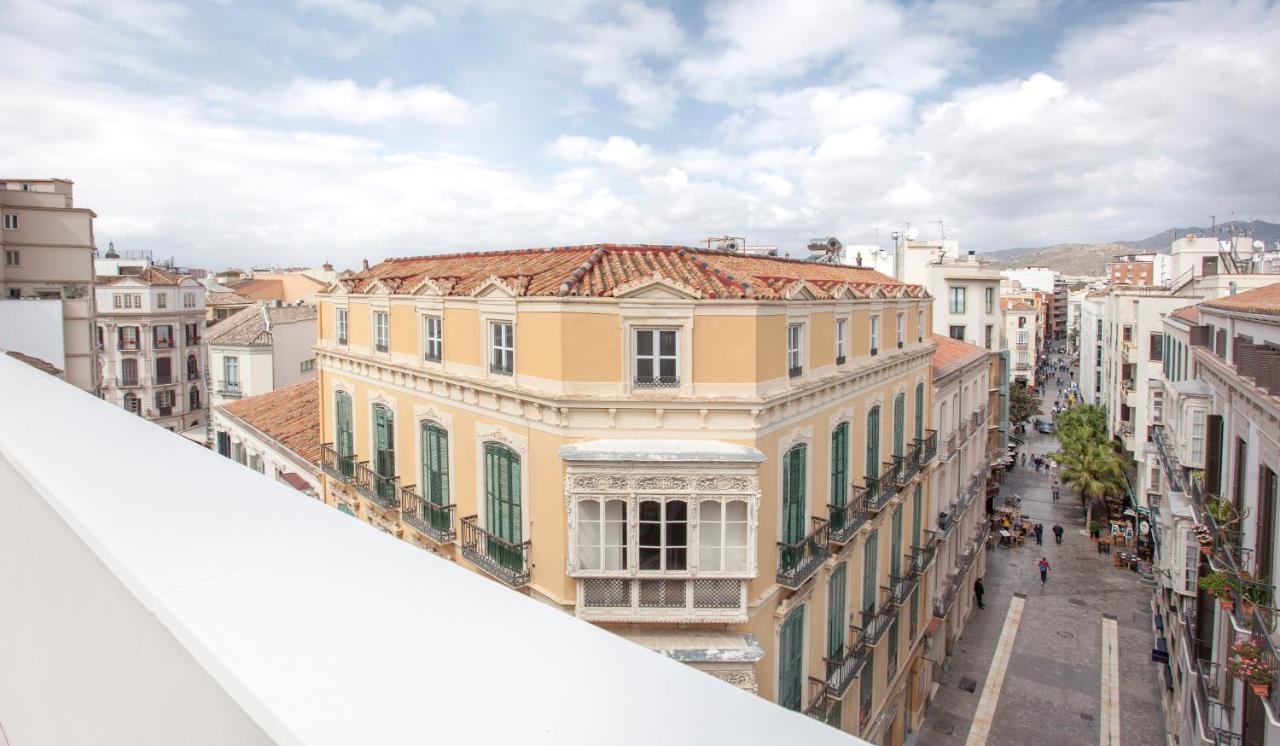 Premium - Calle Granada Apartment Malaga