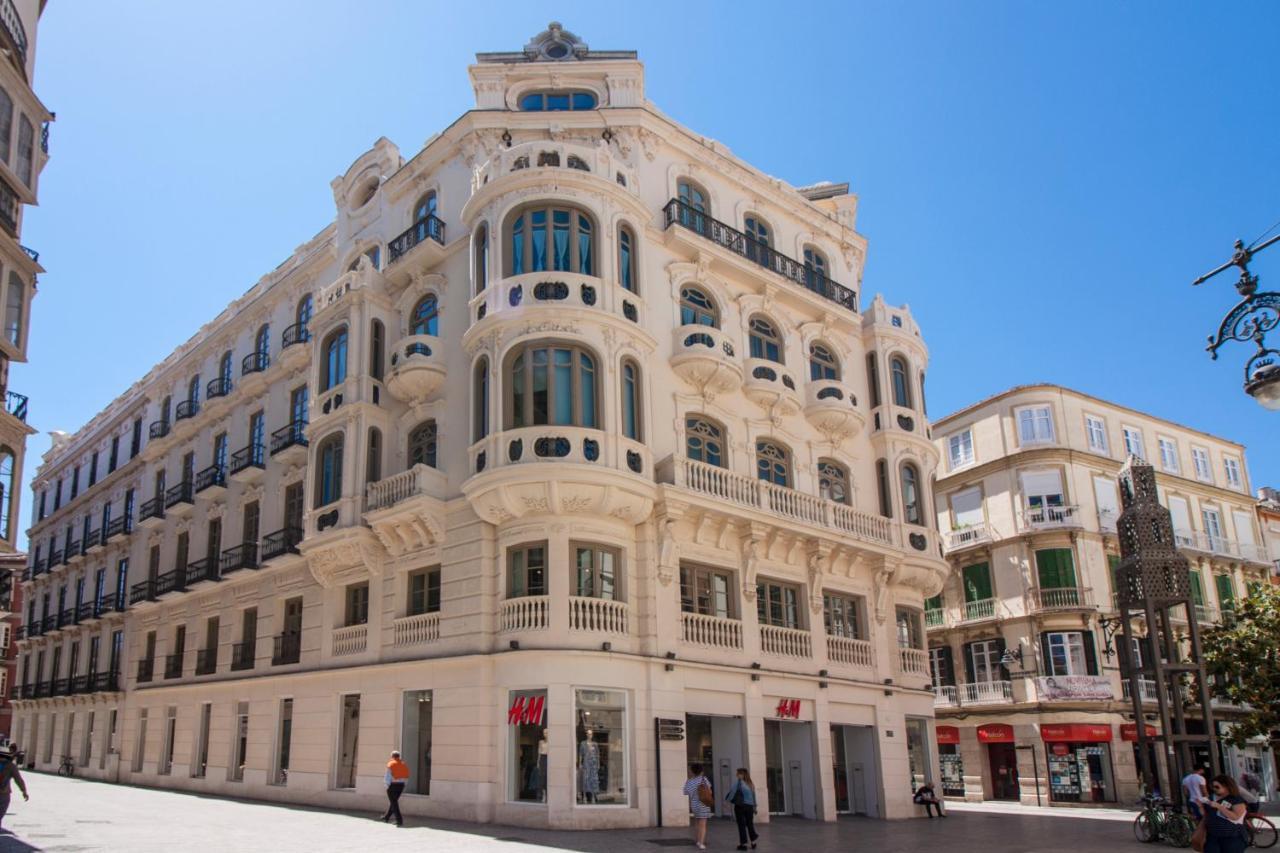 Center Flat Luxury Málaga