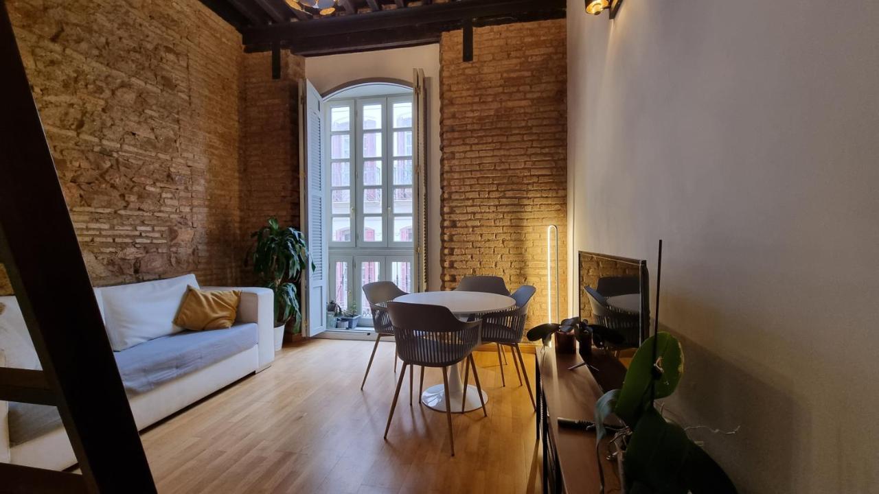 Puerta De Alhambra Apartamento