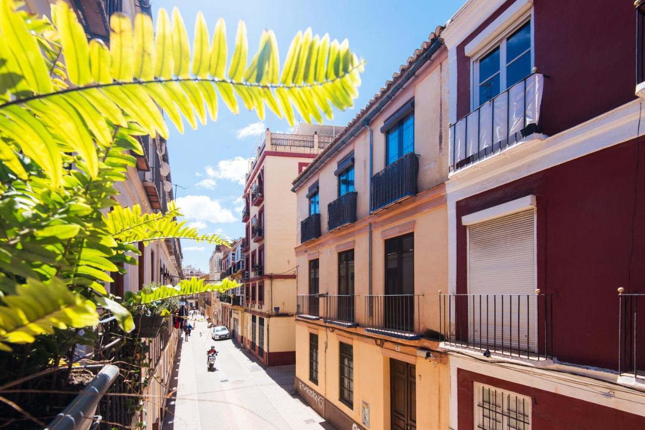 Tour Apartment- Elegance & Confort In The Historic Center * Málaga