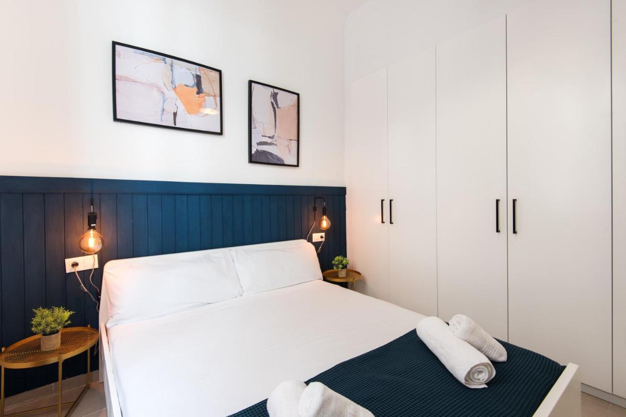 Tour Apartment- Elegance & Confort In The Historic Center Apartamento