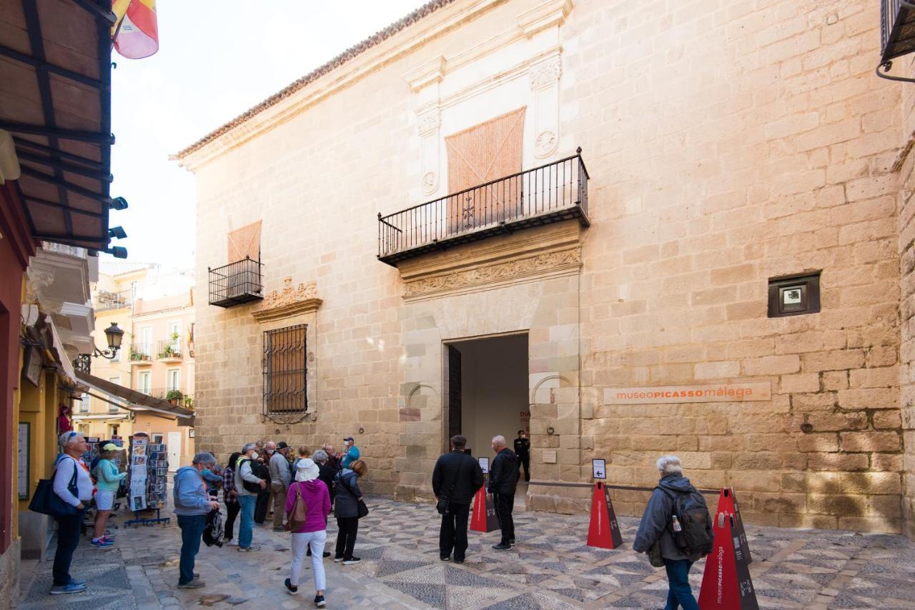 Apartamento Tour Apartment- Elegance & Confort In The Historic Center *