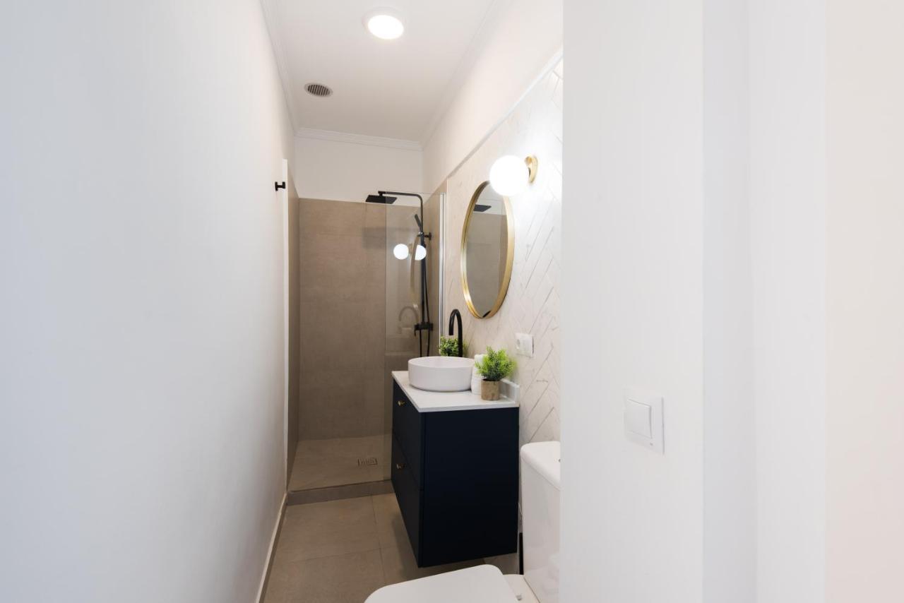 Apartamento Tour Apartment- Elegance & Confort In The Historic Center Málaga