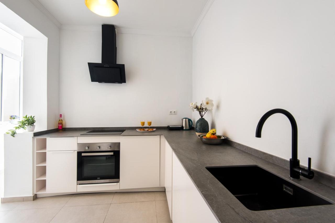 Apartamento Tour Apartment- Elegance & Confort In The Historic Center *