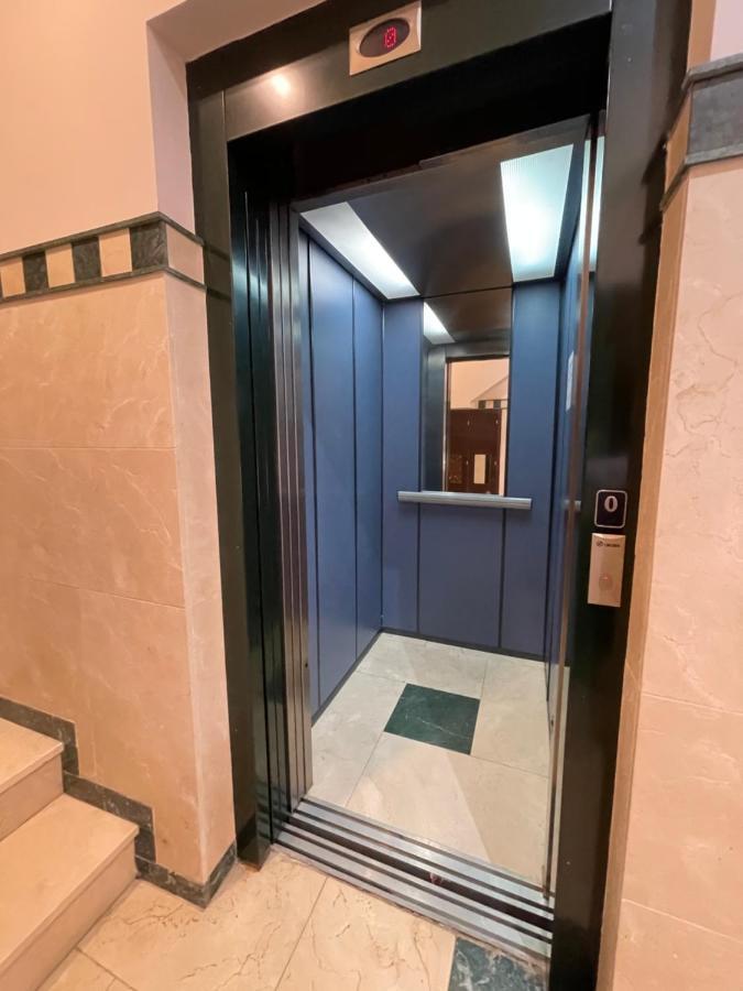 Lägenhet Apartamento Merced Picasso Victoria