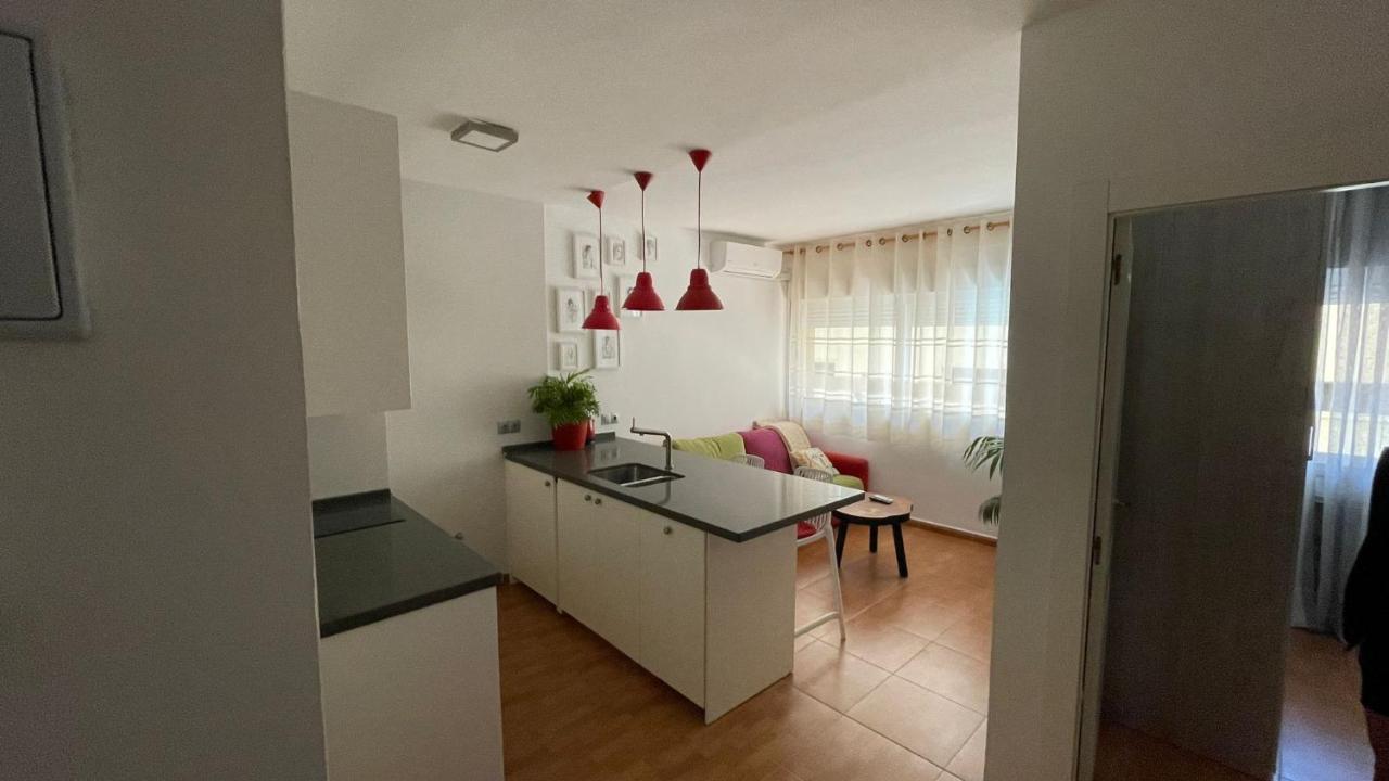 Apartment Malagueta Playa Azul Mediterraneo Málaga