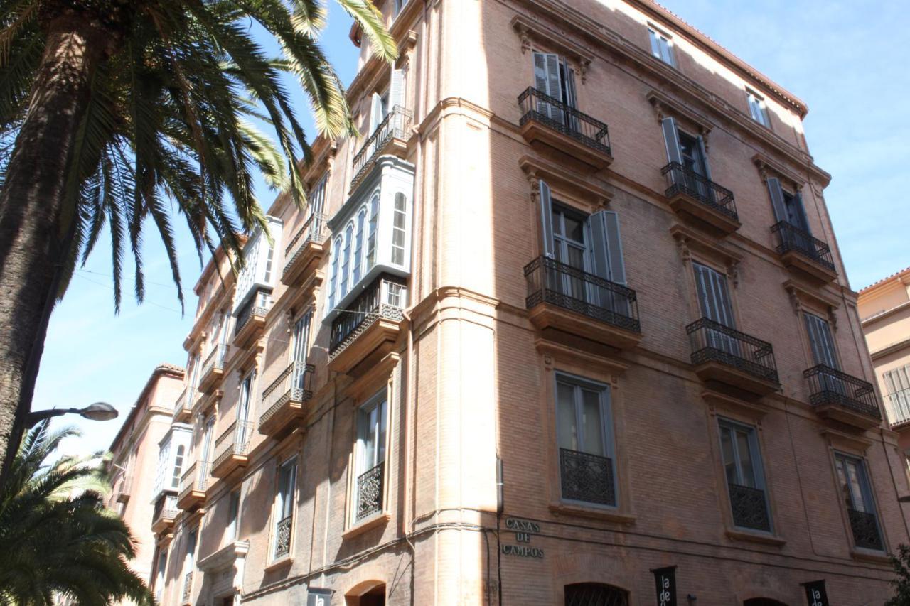 Apartamento Life Alameda Colón *
