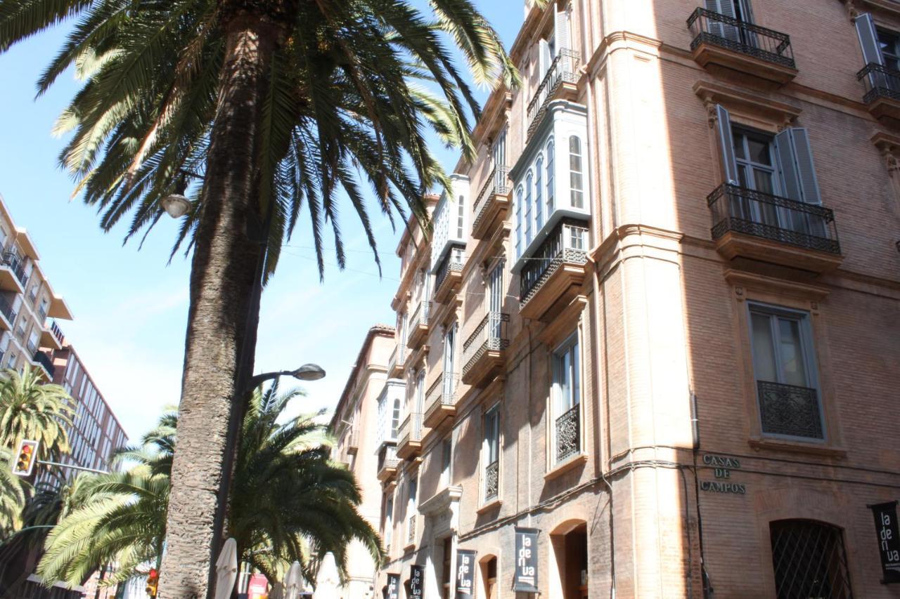 Apartamento Life Alameda Colón *