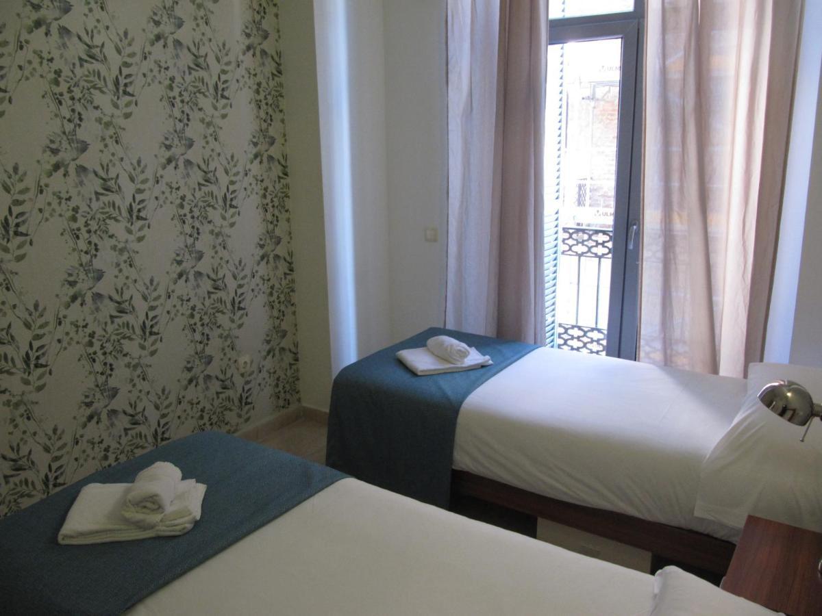 Life Alameda Colón Apartamento Málaga