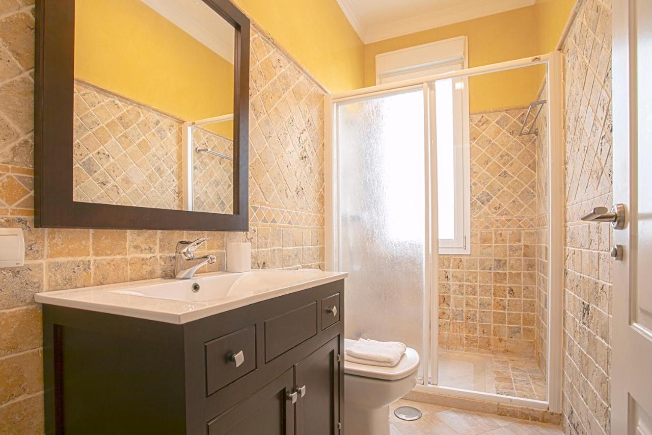 Appartamento Mansiones De Constitucion Apartamentosmalagamanagement
