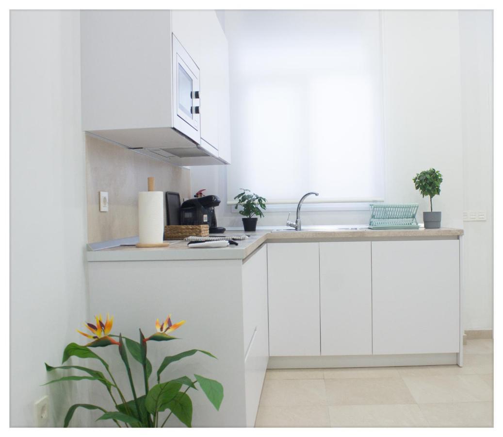 Estacion-centro Vialia Apartment