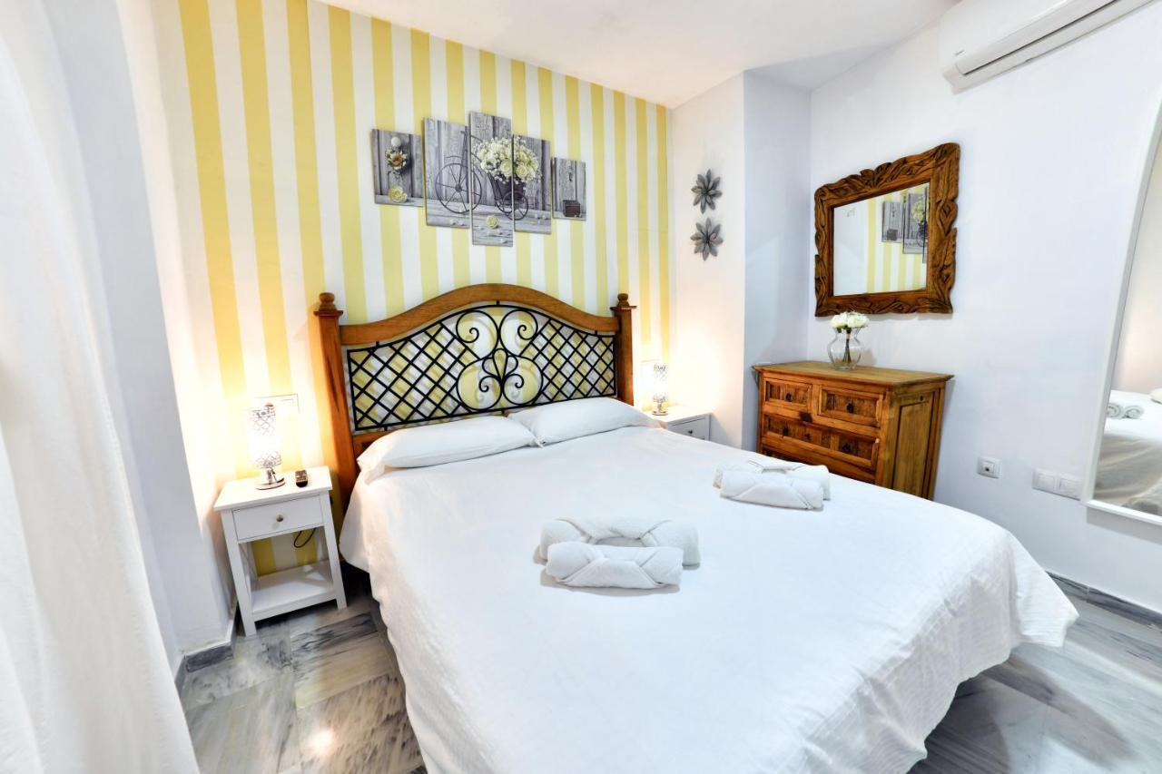 Appartamento Wonderstays Maribel *