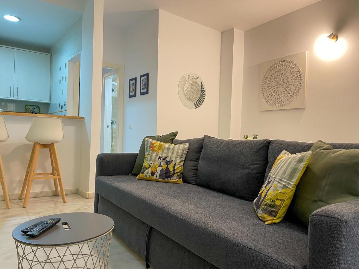 Apartment Relaxing 1bedroom In The Heart Of - Wifi&ac